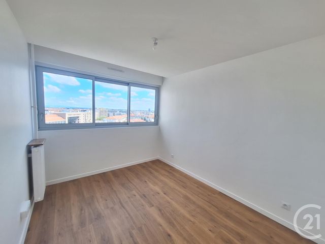 Appartement F2 &agrave; louer - 2 pi&egrave;ces - 47,94 m2 - Lyon - 69007 - RHONE-ALPES