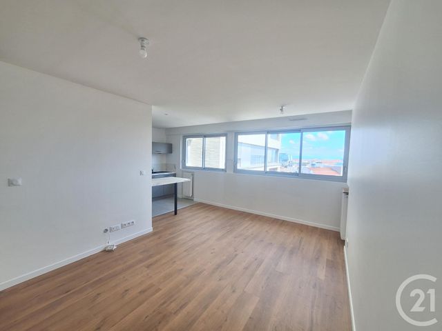 Appartement F2 &agrave; louer - 2 pi&egrave;ces - 47,94 m2 - Lyon - 69007 - RHONE-ALPES