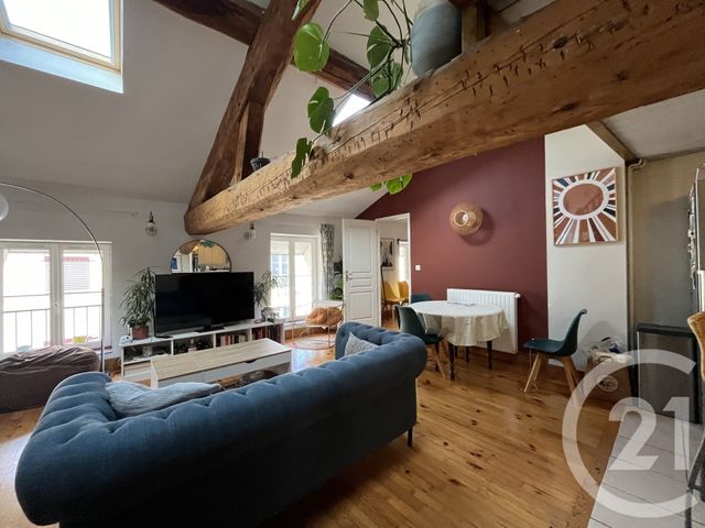Appartement F5 à vendre LYON