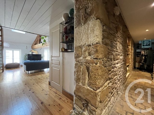 Appartement F5 &agrave; vendre - 5 pi&egrave;ces - 145,40 m2 - Lyon - 69002 - RHONE-ALPES