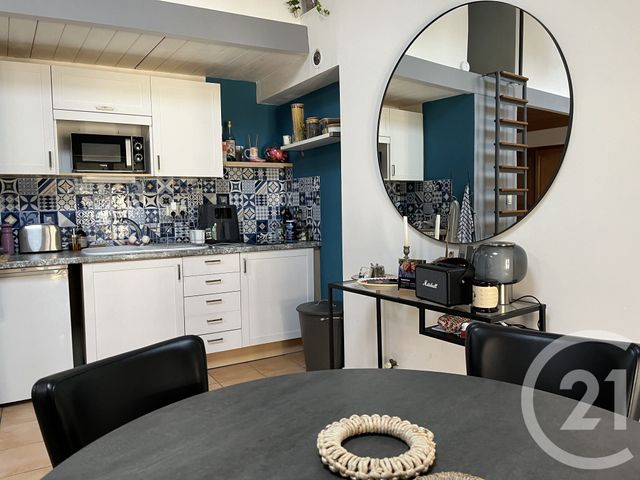 Appartement F5 &agrave; vendre - 5 pi&egrave;ces - 145,40 m2 - Lyon - 69002 - RHONE-ALPES