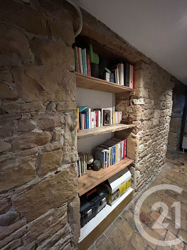 Appartement F5 &agrave; vendre - 5 pi&egrave;ces - 145,40 m2 - Lyon - 69002 - RHONE-ALPES