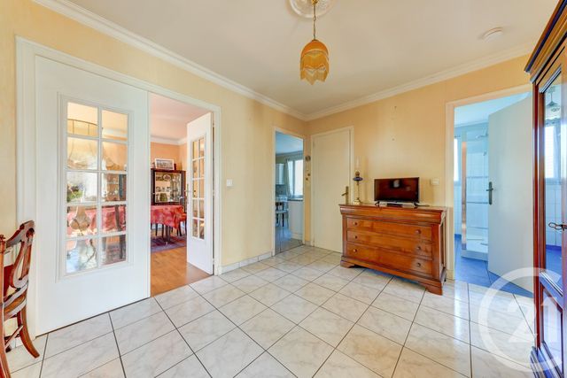 Maison &agrave; vendre - 4 pi&egrave;ces - 99,67 m2 - Caluire Et Cuire - 69 - RHONE-ALPES