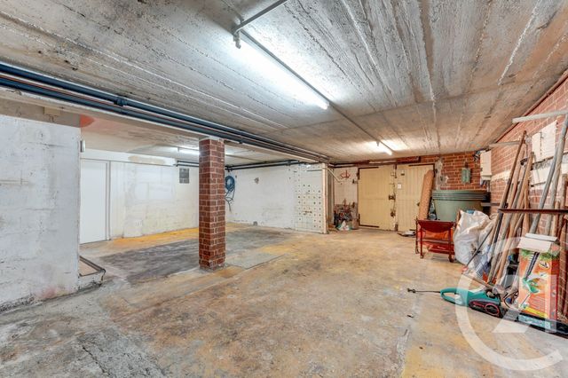 Maison &agrave; vendre - 4 pi&egrave;ces - 99,67 m2 - Caluire Et Cuire - 69 - RHONE-ALPES