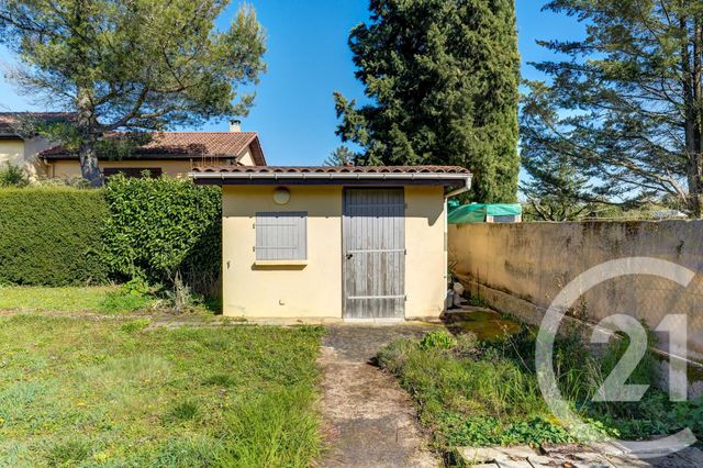 Maison &agrave; vendre - 4 pi&egrave;ces - 99,67 m2 - Caluire Et Cuire - 69 - RHONE-ALPES