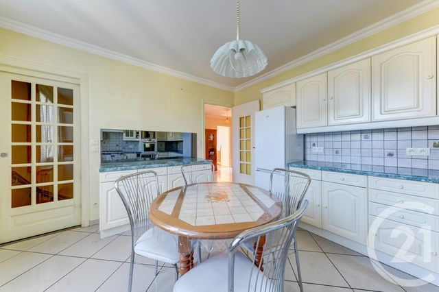 Maison &agrave; vendre - 4 pi&egrave;ces - 99,67 m2 - Caluire Et Cuire - 69 - RHONE-ALPES