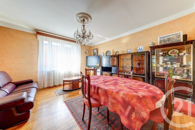 Maison &agrave; vendre - 4 pi&egrave;ces - 99,67 m2 - Caluire Et Cuire - 69 - RHONE-ALPES