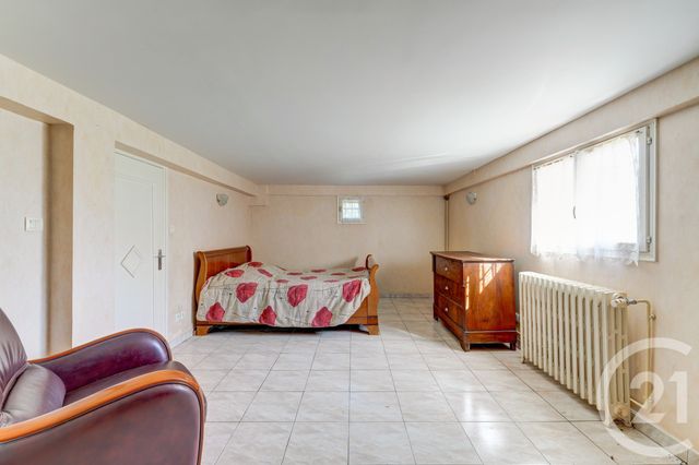 Maison &agrave; vendre - 4 pi&egrave;ces - 99,67 m2 - Caluire Et Cuire - 69 - RHONE-ALPES