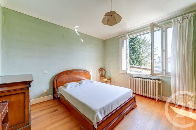 Maison &agrave; vendre - 4 pi&egrave;ces - 99,67 m2 - Caluire Et Cuire - 69 - RHONE-ALPES