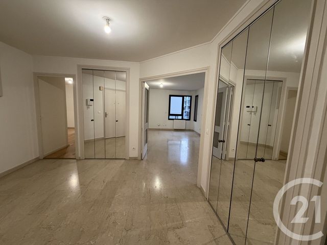 Appartement F5 &agrave; vendre - 5 pi&egrave;ces - 129,31 m2 - Lyon - 69006 - RHONE-ALPES