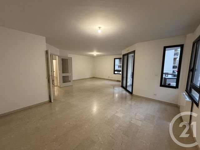 Appartement F5 &agrave; vendre - 5 pi&egrave;ces - 129,31 m2 - Lyon - 69006 - RHONE-ALPES