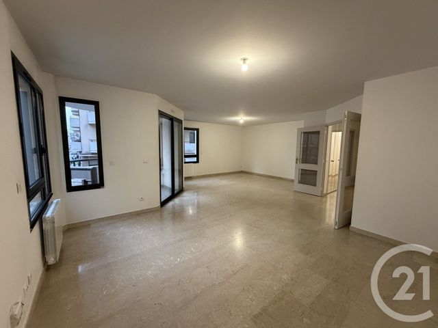 Appartement F5 &agrave; vendre - 5 pi&egrave;ces - 129,31 m2 - Lyon - 69006 - RHONE-ALPES