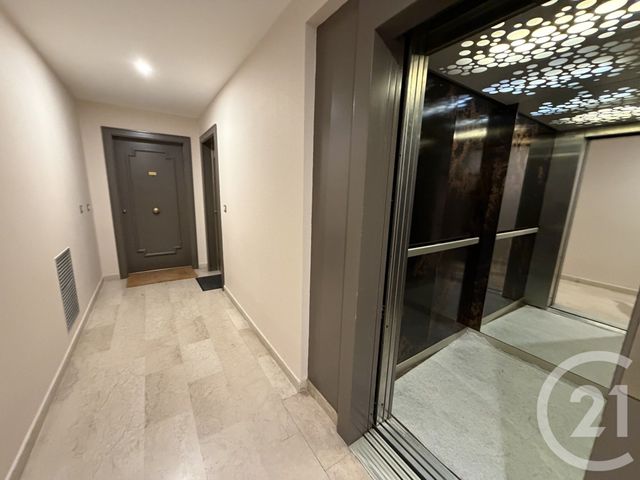 Appartement F5 &agrave; vendre - 5 pi&egrave;ces - 129,31 m2 - Lyon - 69006 - RHONE-ALPES