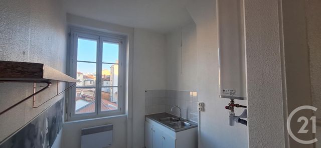 Appartement T2 &agrave; louer - 2 pi&egrave;ces - 46,20 m2 - Villeurbanne - 69 - RHONE-ALPES