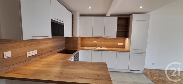 appartement - LYON - 69002