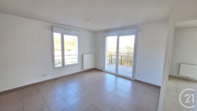 Appartement T2 &agrave; louer - 2 pi&egrave;ces - 41,90 m2 - Lyon - 69009 - RHONE-ALPES