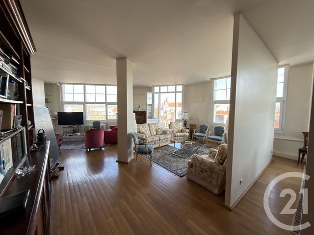 Appartement F4 &agrave; vendre - 4 pi&egrave;ces - 175,05 m2 - Lyon - 69006 - RHONE-ALPES