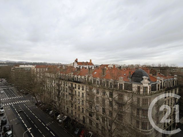 Appartement F4 &agrave; vendre - 4 pi&egrave;ces - 175,05 m2 - Lyon - 69006 - RHONE-ALPES