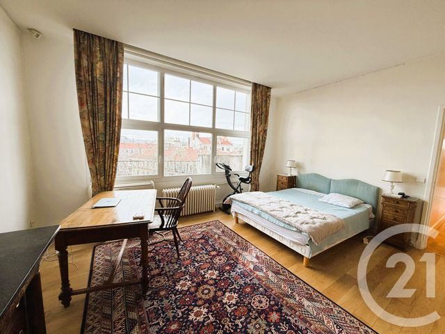 Appartement F4 &agrave; vendre - 4 pi&egrave;ces - 175,05 m2 - Lyon - 69006 - RHONE-ALPES