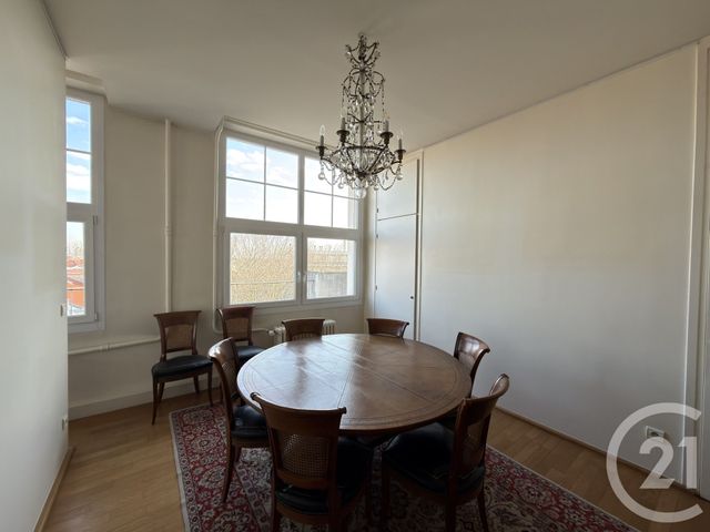 Appartement F4 &agrave; vendre - 4 pi&egrave;ces - 175,05 m2 - Lyon - 69006 - RHONE-ALPES