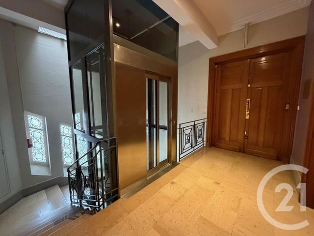 Appartement F4 &agrave; vendre - 4 pi&egrave;ces - 175,05 m2 - Lyon - 69006 - RHONE-ALPES