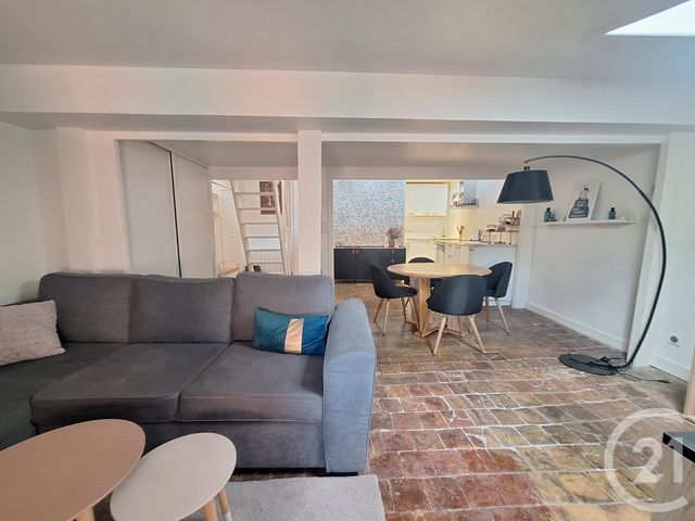 Appartement F1 &agrave; louer - 1 pi&egrave;ce - 34,03 m2 - Lyon - 69005 - RHONE-ALPES