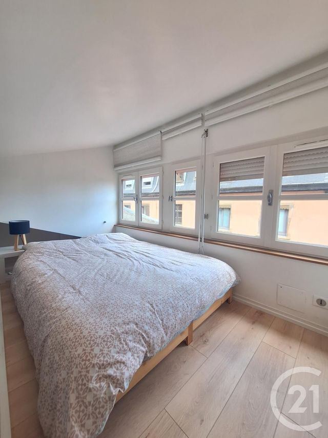 Appartement F1 &agrave; louer - 1 pi&egrave;ce - 34,03 m2 - Lyon - 69005 - RHONE-ALPES
