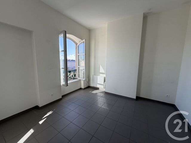 Appartement Studio &agrave; vendre - 1 pi&egrave;ce - 19,51 m2 - Lyon - 69005 - RHONE-ALPES