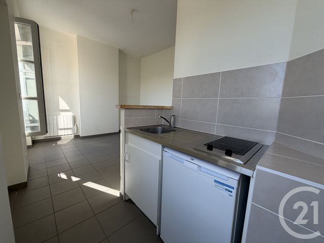 Appartement Studio &agrave; vendre - 1 pi&egrave;ce - 19,51 m2 - Lyon - 69005 - RHONE-ALPES