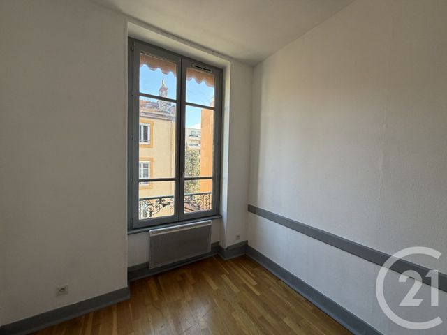 Appartement F3 &agrave; vendre - 3 pi&egrave;ces - 62,64 m2 - Lyon - 69003 - RHONE-ALPES