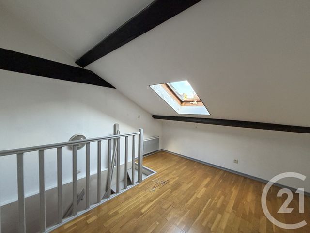 Appartement F3 &agrave; vendre - 3 pi&egrave;ces - 62,64 m2 - Lyon - 69003 - RHONE-ALPES