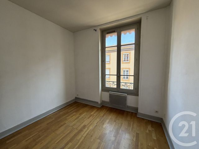 Appartement F3 &agrave; vendre - 3 pi&egrave;ces - 62,64 m2 - Lyon - 69003 - RHONE-ALPES