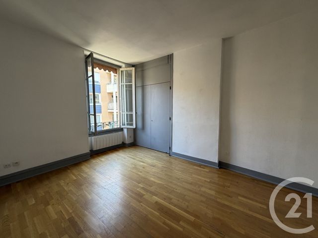 Appartement F3 &agrave; vendre - 3 pi&egrave;ces - 62,64 m2 - Lyon - 69003 - RHONE-ALPES