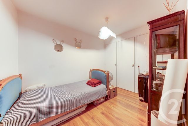 Appartement T3 &agrave; vendre - 4 pi&egrave;ces - 125,30 m2 - Lyon - 69005 - RHONE-ALPES