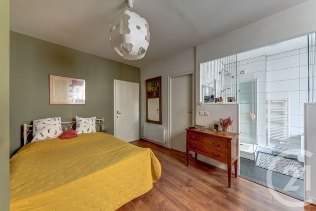 Appartement T3 &agrave; vendre - 4 pi&egrave;ces - 125,30 m2 - Lyon - 69005 - RHONE-ALPES