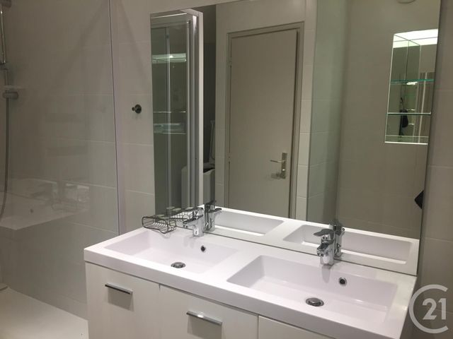 Appartement &agrave; louer - 2 pi&egrave;ces - 50,56 m2 - Lyon - 69005 - RHONE-ALPES