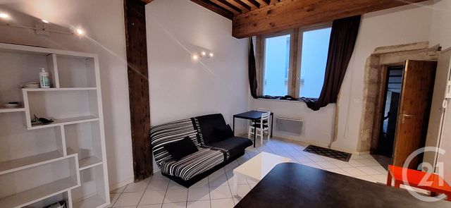 appartement - LYON - 69005