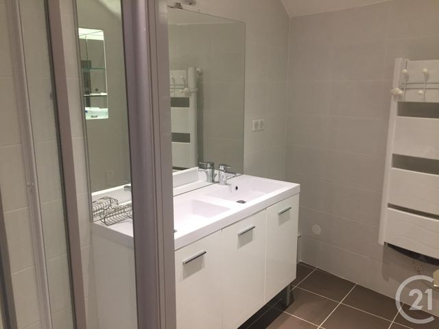 Appartement &agrave; louer - 2 pi&egrave;ces - 50,56 m2 - Lyon - 69005 - RHONE-ALPES