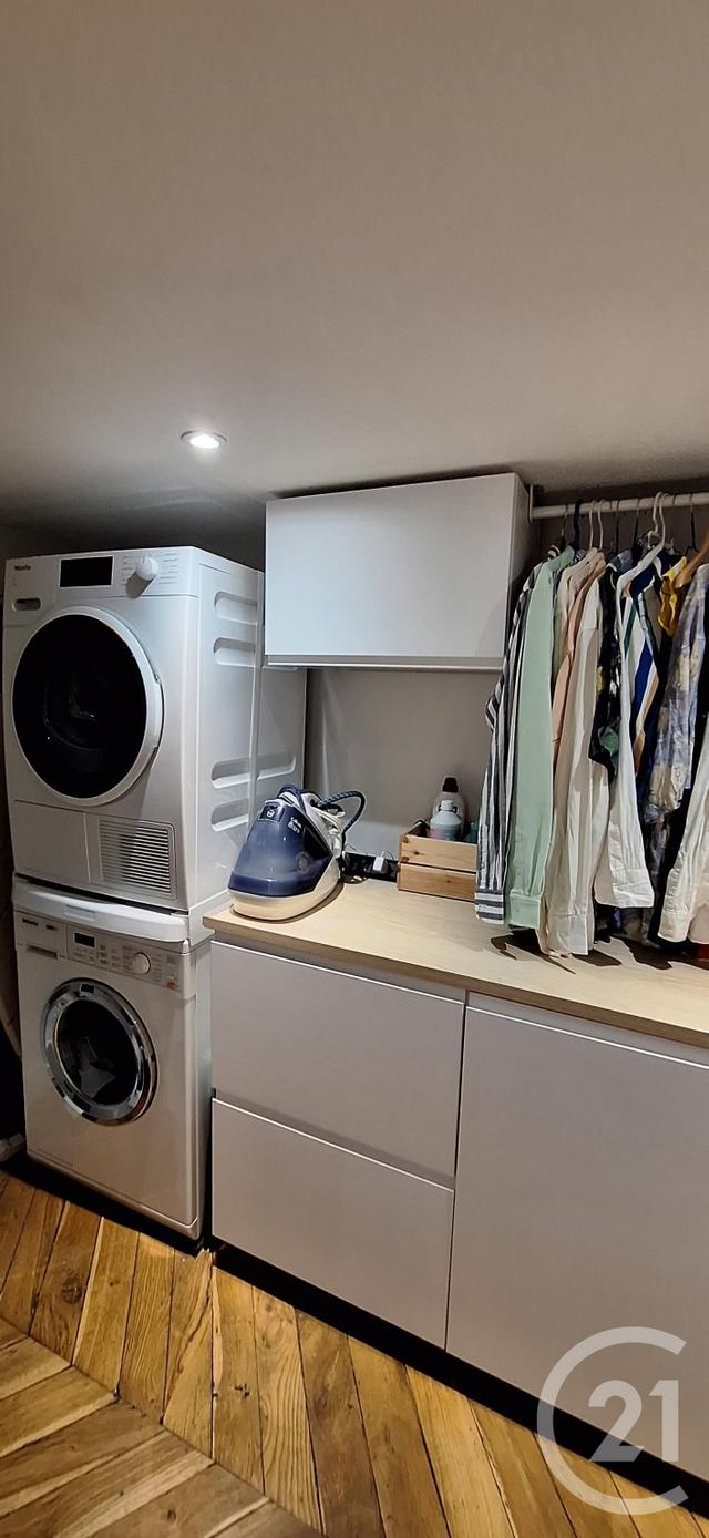 Appartement &agrave; louer - 4 pi&egrave;ces - 91,59 m2 - Lyon - 69001 - RHONE-ALPES