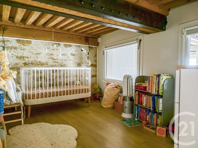 Appartement &agrave; louer - 4 pi&egrave;ces - 91,59 m2 - Lyon - 69001 - RHONE-ALPES