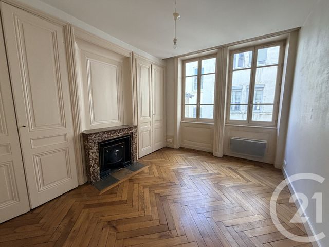 Appartement F2 à vendre LYON