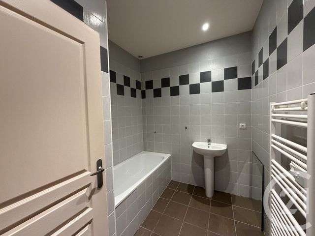 Appartement F2 &agrave; vendre - 2 pi&egrave;ces - 52,12 m2 - Lyon - 69006 - RHONE-ALPES