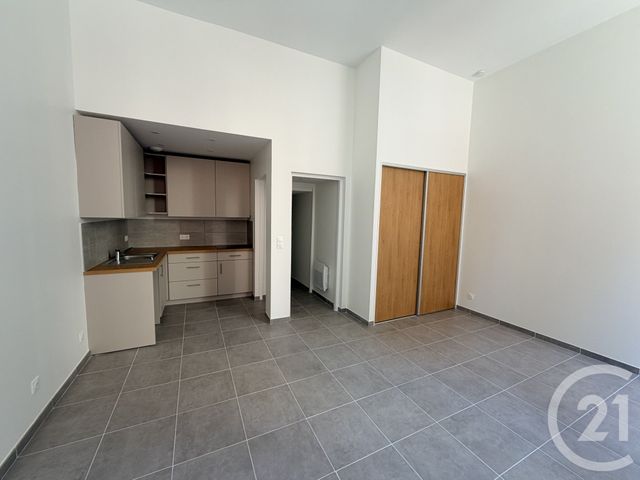 Appartement Studio &agrave; vendre - 1 pi&egrave;ce - 34,15 m2 - Lyon - 69006 - RHONE-ALPES