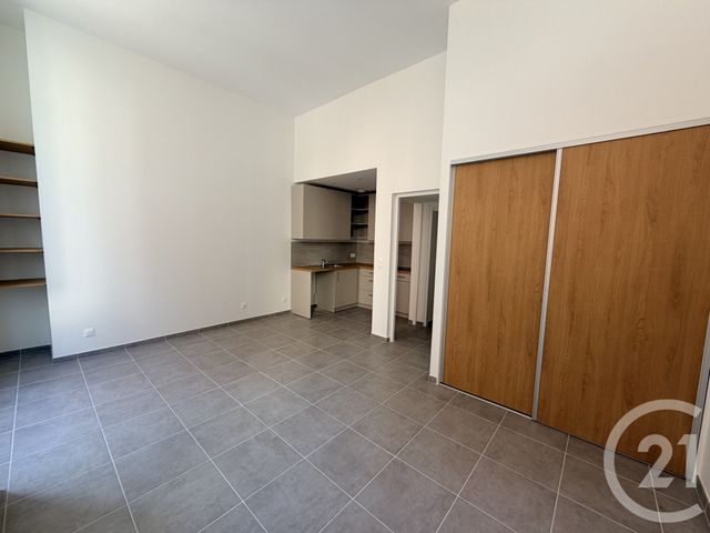 Appartement Studio &agrave; vendre - 1 pi&egrave;ce - 34,15 m2 - Lyon - 69006 - RHONE-ALPES