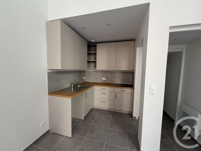 Appartement Studio &agrave; vendre - 1 pi&egrave;ce - 34,15 m2 - Lyon - 69006 - RHONE-ALPES