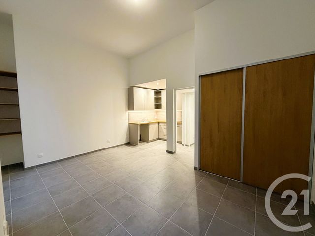 Appartement Studio &agrave; vendre - 1 pi&egrave;ce - 34,15 m2 - Lyon - 69006 - RHONE-ALPES