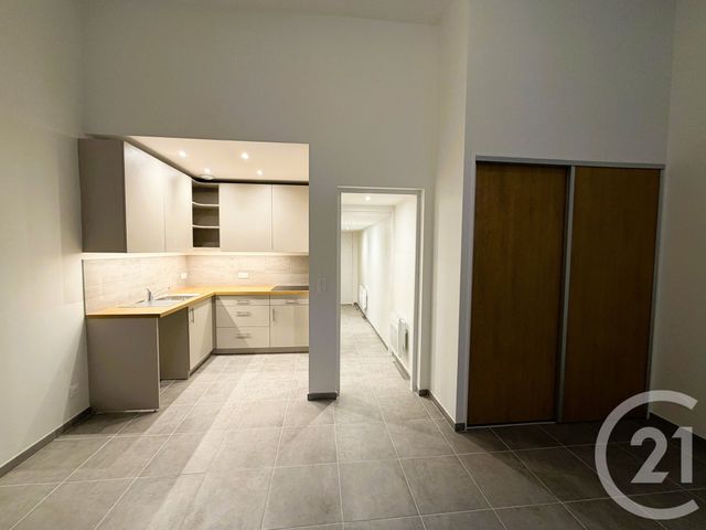 Appartement Studio &agrave; vendre - 1 pi&egrave;ce - 34,15 m2 - Lyon - 69006 - RHONE-ALPES