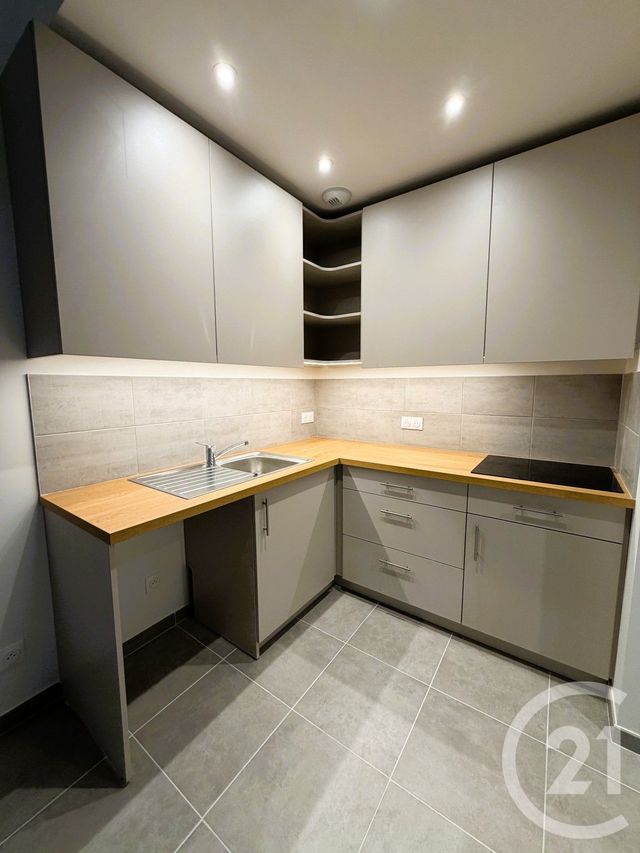 Appartement Studio &agrave; vendre - 1 pi&egrave;ce - 34,15 m2 - Lyon - 69006 - RHONE-ALPES