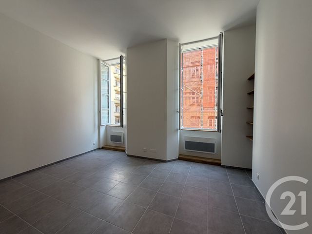Appartement Studio &agrave; vendre - 1 pi&egrave;ce - 34,15 m2 - Lyon - 69006 - RHONE-ALPES