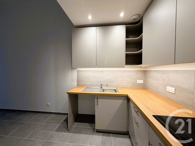 Appartement Studio &agrave; vendre - 1 pi&egrave;ce - 34,15 m2 - Lyon - 69006 - RHONE-ALPES